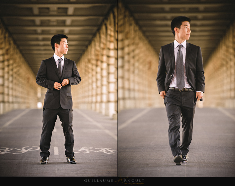 guillaume Arnoult Wedding Photography - Wei et lily double 7